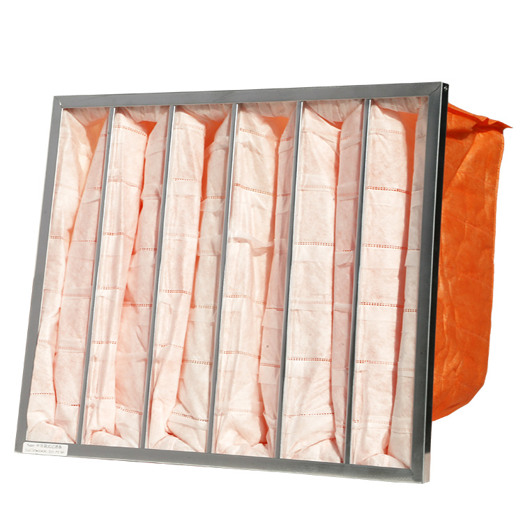 f5袋式中效空氣過(guò)濾器