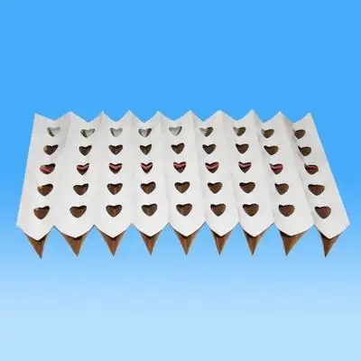 v型紙空氣過濾器